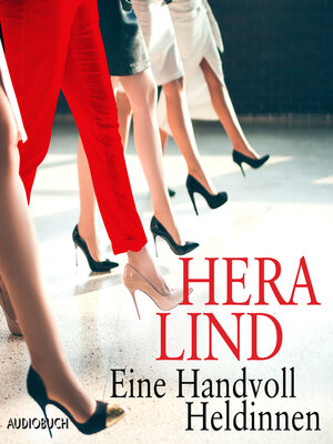 cover image of Eine Handvoll Heldinnen